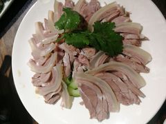 白切羊肉-小莆天(元帅路店)