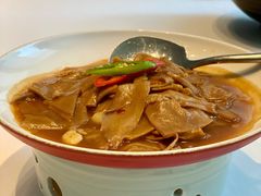 黄金笋-潮上潮(南中环店)