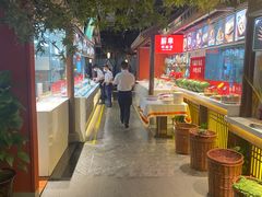 -解家河南菜(金水路店)