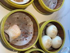 -东方早茶 海鲜•青岛菜(国信体育中心店)