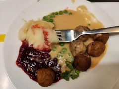 -宜家·瑞典风味餐厅(北京西红门店)