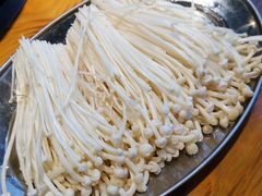 -大自然醉鹅·铁锅火焰鹅(上海联洋店)