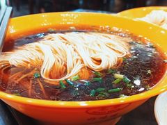 阳春面-毛华美食(清扬路店)