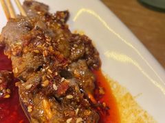 -喝丢一只鞋海鲜烧烤·海肠捞饭(东关街店)