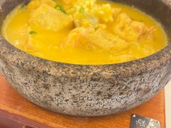 -东方之珠海鲜酒楼(南开店)