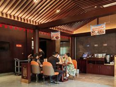 -古南都·老广东酒楼(龙江店)