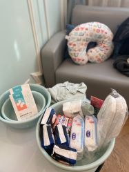 点击看大图 -杭州贝瑞斯美华妇儿医院·早孕·产检·儿科