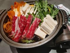 -古京·臻致料理(月湖店)