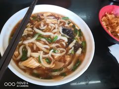 -亲贤打卤面(八一街店)