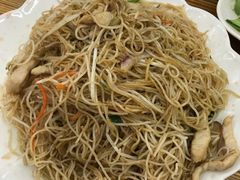 -南记食粥坊·宵夜大排档(莲花总店)