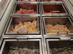 -玫瑰花园自助烤肉(顺义鑫海韵通店)