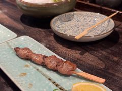 -眷屋の深夜食堂(云锦中心店)