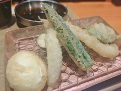 -天妇罗内顺田(罗湖店)