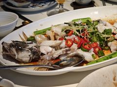 -侨美·唐荔园·40年地道粤菜