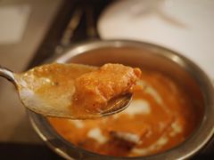 -Pita's&Tika's中东和印度风味餐厅(龙湖天街店)