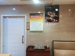 -沁香缘巫山烤鱼(看丹桥店)