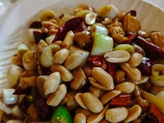 -龙门阵茶屋川菜馆(武康路店)