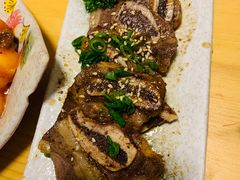 -菊上料理(蜀山银泰百货店)