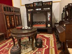 -宁波溪口古镇-民国大杂院