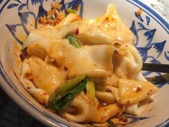 油泼面-遇见长安(兰州中心店)