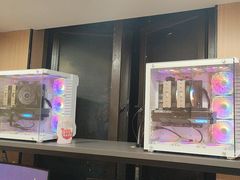 -杰拉电竞·网咖(杭州钱塘区龙湖金沙天街店)