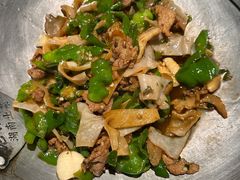 -老湘村·湖南土菜(天河维多利店)