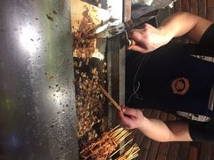 -小旋风铁板鱿鱼卷(花漾城店)