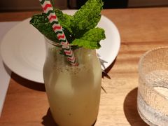 -翠贝卡&Mama Kelly Brunch Coffee(河西店)