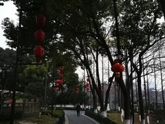 -东水关遗址公园
