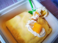 -Tomado绿色烘焙(大尧三路店)