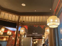 -恰饭·老长沙市井菜 (天河客运站店)