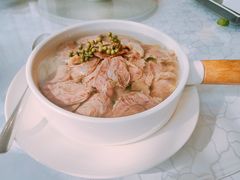 -自在弥林花园餐厅(云栖店)