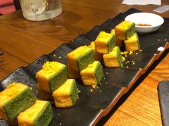 拉萨豆腐-敏珠拉姆藏餐·南京厨房(富春江东街店)