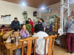 大堂-豆相识•九九豆腐脑(牛咡桥店)