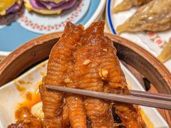 -点都德(喜粤楼店)
