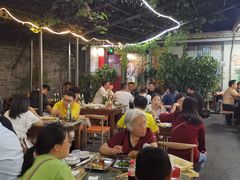 -伊隆斋(什刹海店)