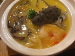 -三石铁板烧(紫竹桥店)