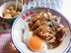 -憶廟街 X 沙角邨(太古城店)