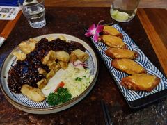 -上楼私房菜(院士路店)