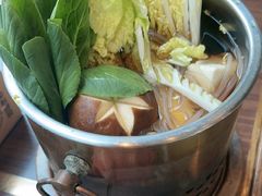 -田舍家Inakaya·炉端烧·铁板烧(天汇igc店)