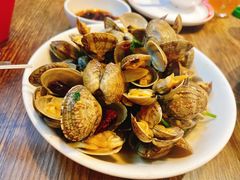 -永红源·小排档(闽江路店)