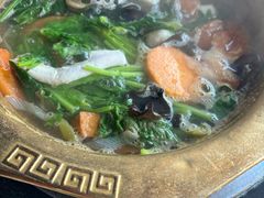 -老北京羊蝎子火锅(光荣道店)