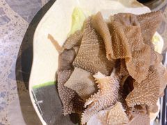 -肖肖酸萝卜鱼火锅(总店)