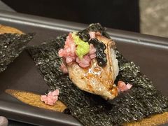 -铭牛烧肉·和牛海鲜自助(高新月牙湖店)