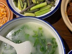 -乡里人家家常菜馆(营盘路店)