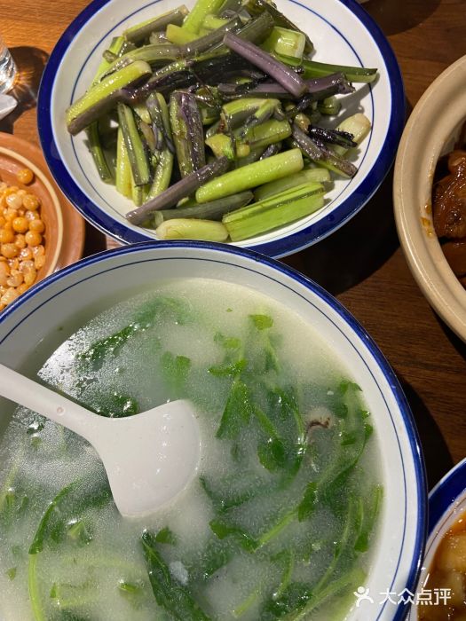 乡里人家家常菜馆(营盘路店)图片