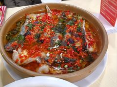 -笨罗卜浏阳菜馆(太平街店)