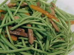 -小秦淮·南京土菜(新亭西路店)