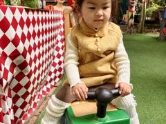 -呀路古热带植物园