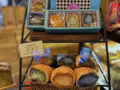 -Let's Taipei 非常烘焙(太古里店)